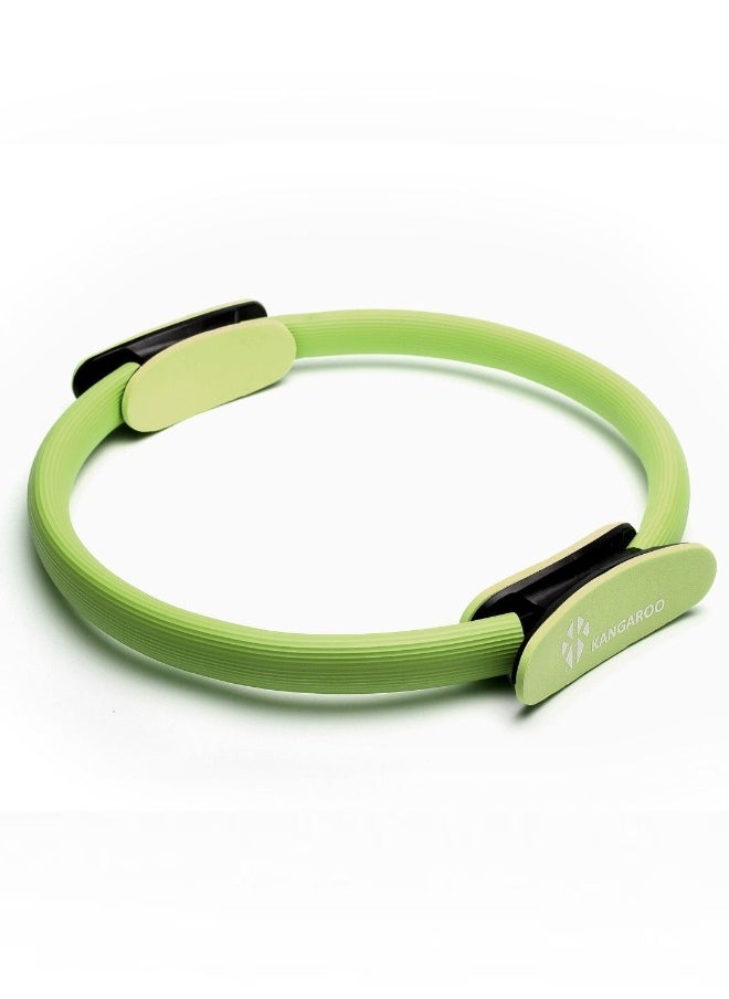 Pilates yoga ring / green150g