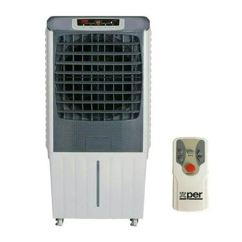 إكسبير مكيف صحراوي نقال اكسبير 40 لتر 3 سرعات XPAC-40LW - Image 1