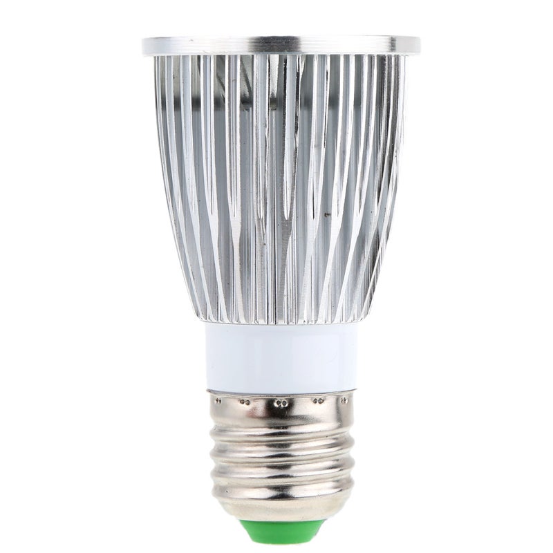 COB 9W LED Downlight Bulbs Spotlight Light Lamp Adjustable Color Temperature White/Warm White/ Nature White for Bedroom Hall Indoor Home Use - Image 1