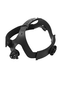 Vaultex Safety Clear Face Shield Visor Anti Droplet Protective Covering  - Image 4