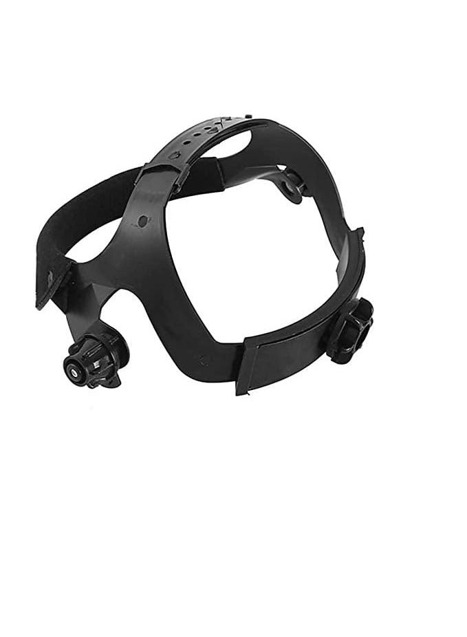 Vaultex Safety Clear Face Shield Visor Anti Droplet Protective Covering - Image 4