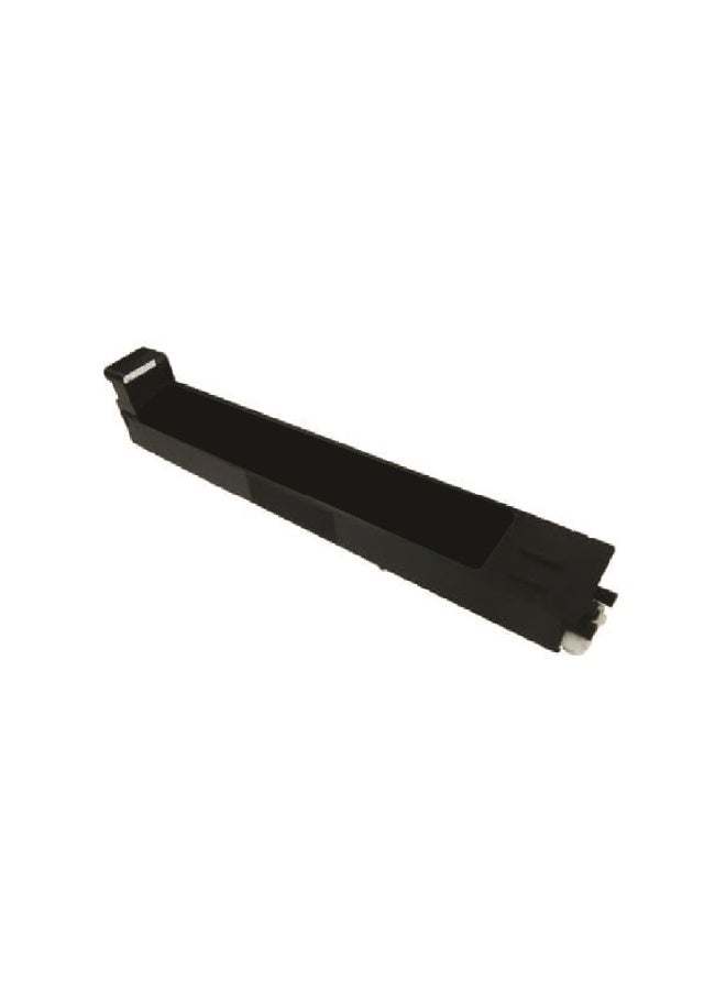 825A Set Toner Cartridge Replacement For Hp Color LaserJet CM6030 CM6040 CP6015 CP6015de (CB390A Black, CB391A Cyan, CB392A Yellow CB393A Magenta) - Image 3