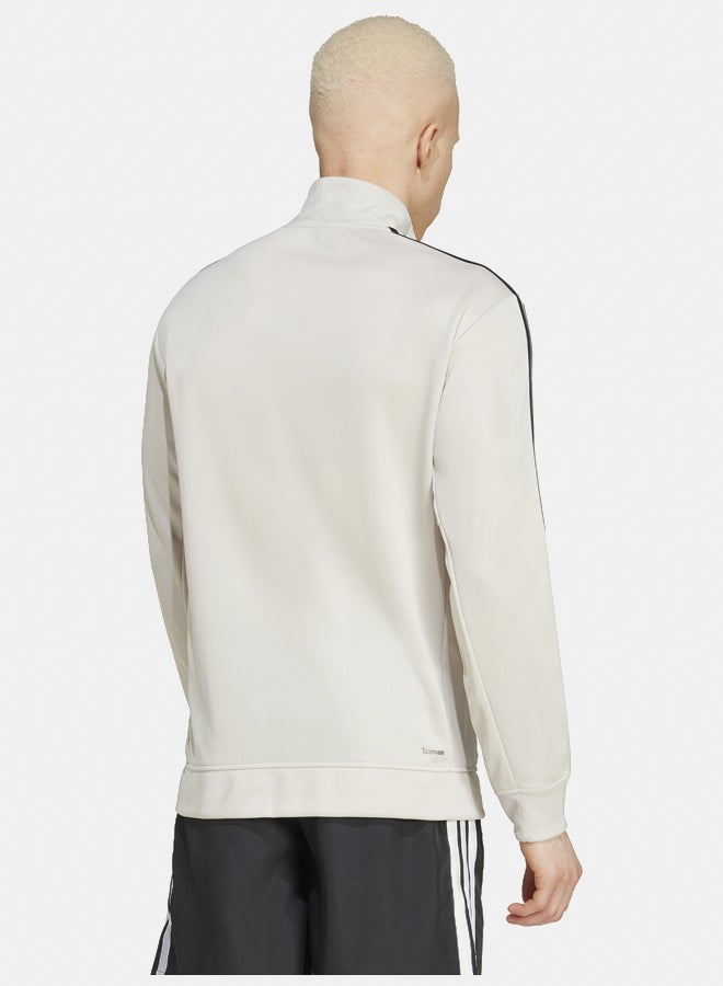 Adidas Essentials 3-Stripes Training Track Top  - Image 4