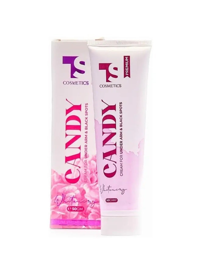 Candy Cream - Image 1