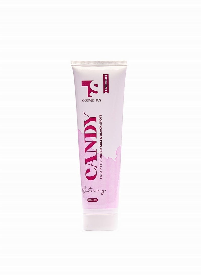 Candy Cream - Image 2