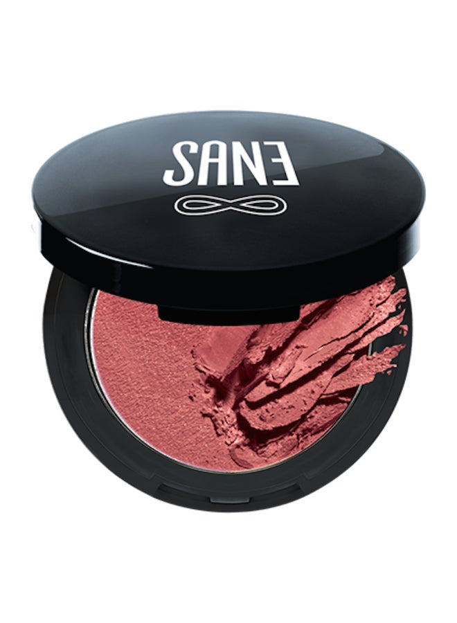Sane Eye Code Satin Eyeshadow Sangria - Image 2