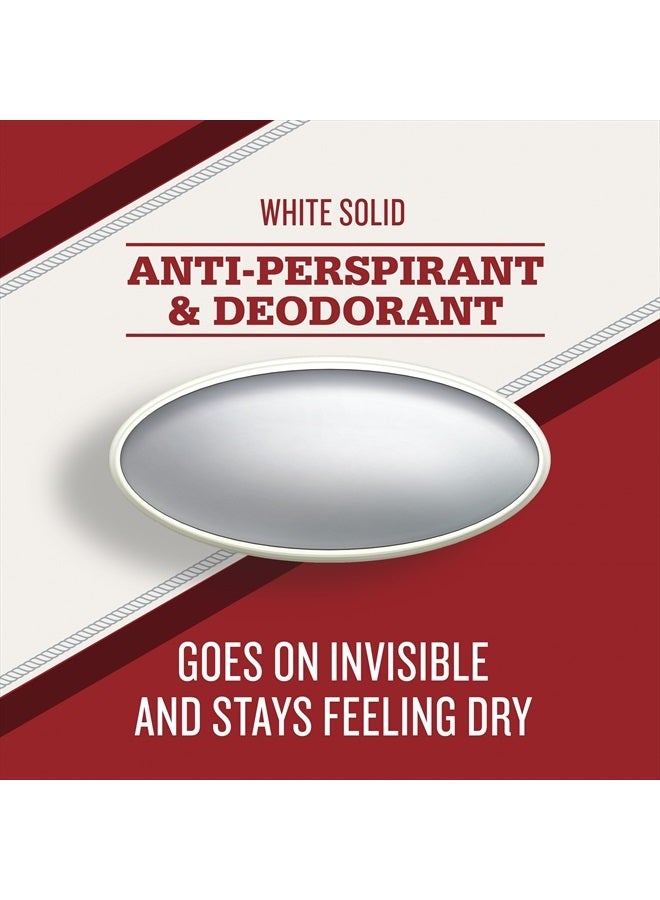 Old Spice مضاد التعرق و مزيل العرق عالي التحمل®، الأصلي، 3 أونصة - Image 3