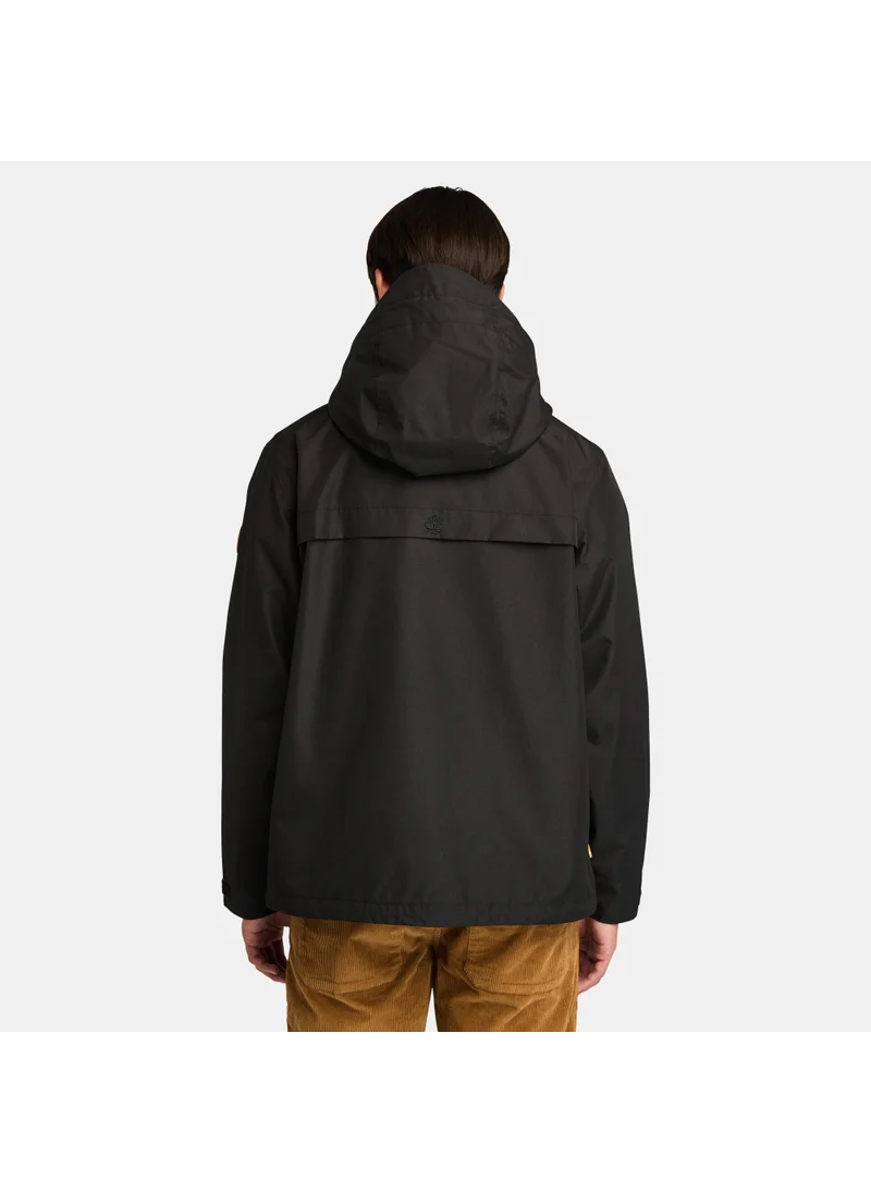 Timberland Men's Benton 3-In-1 Waterproof Jacket