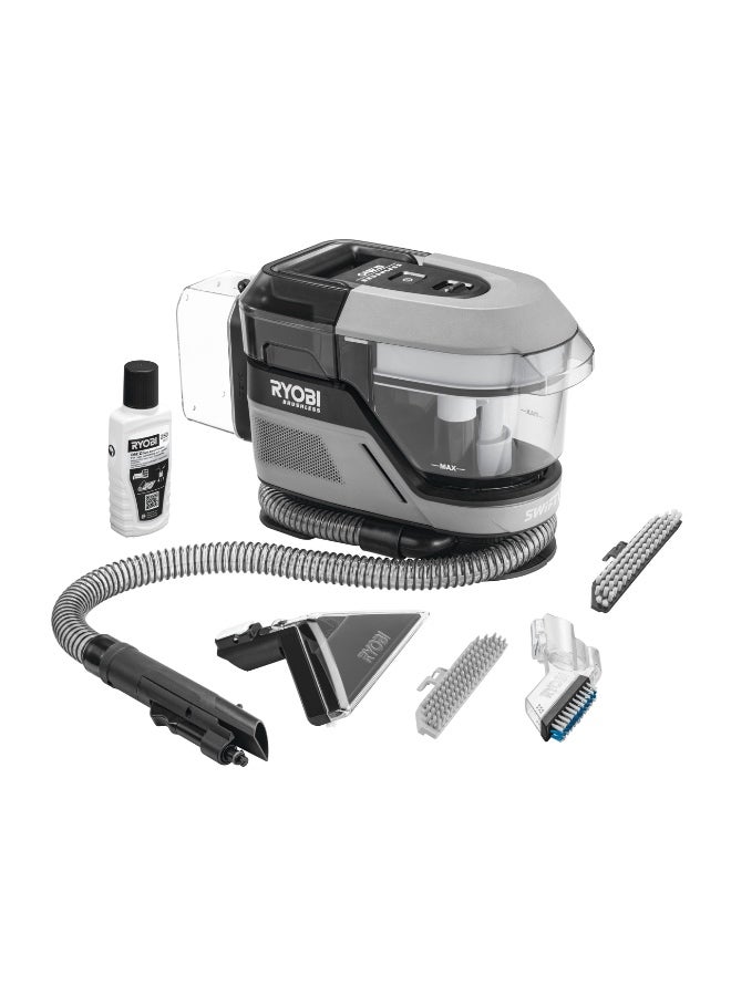 RYOBI Tools Ryobi 18V One+ Cordless Brushless Swift Clean Stain Remover, Bare Tool - Image 4