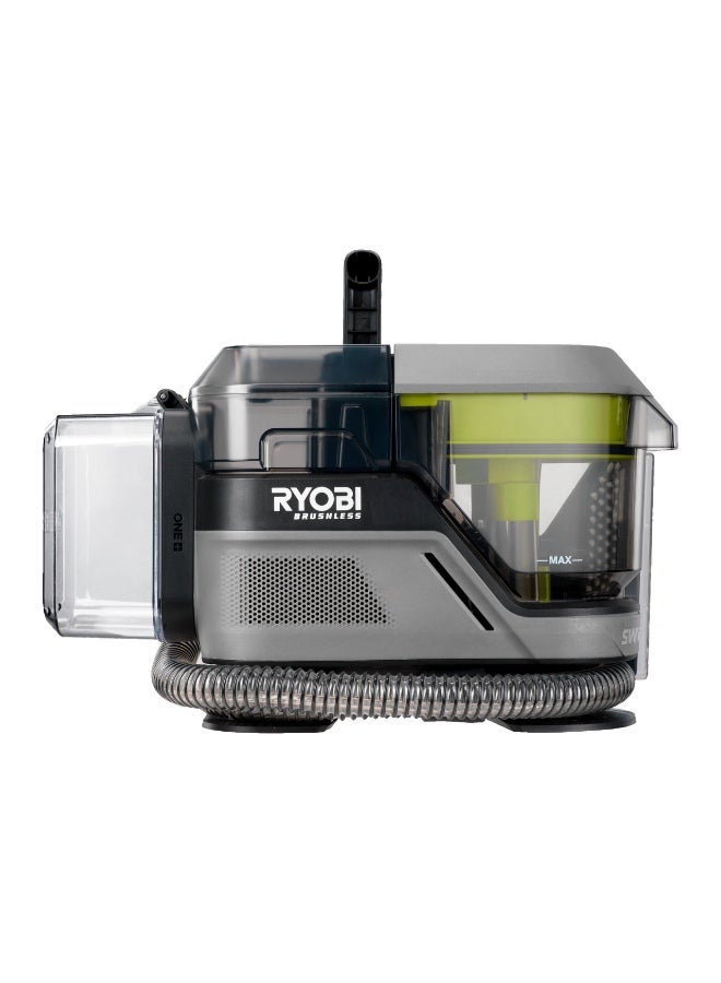 RYOBI Tools Ryobi 18V One+ Cordless Brushless Swift Clean Stain Remover, Bare Tool - Image 2