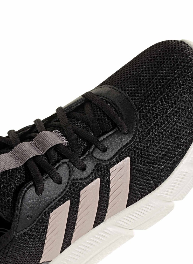 Adidas Cloudfoam Flex Laces Shoes - Image 4