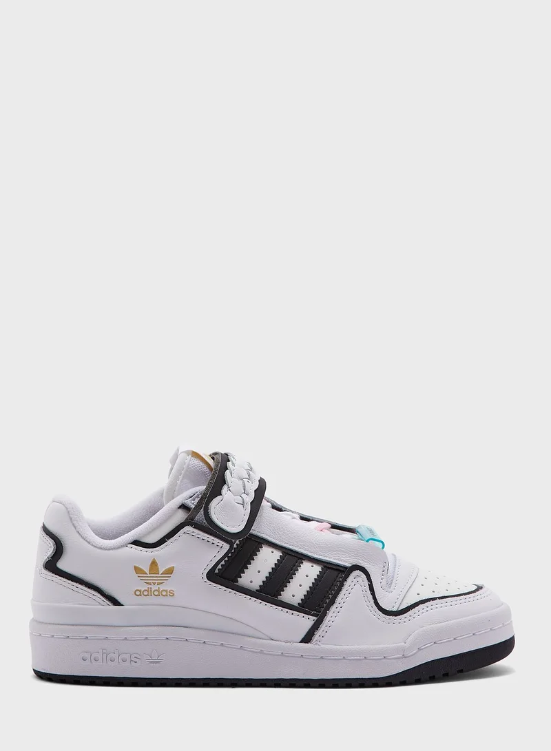 adidas Originals Forum Plus