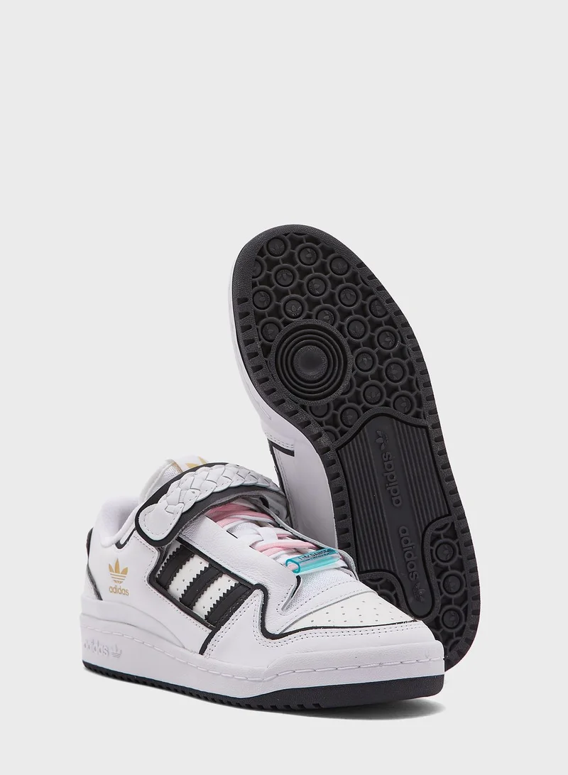 adidas Originals Forum Plus