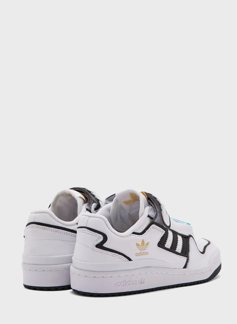 adidas Originals Forum Plus