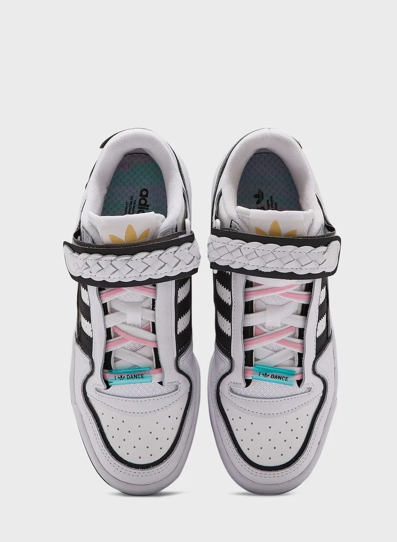 adidas Originals Forum Plus
