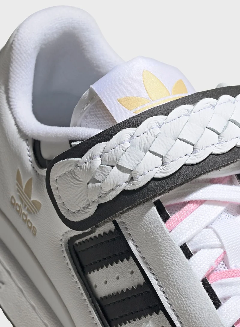 adidas Originals Forum Plus