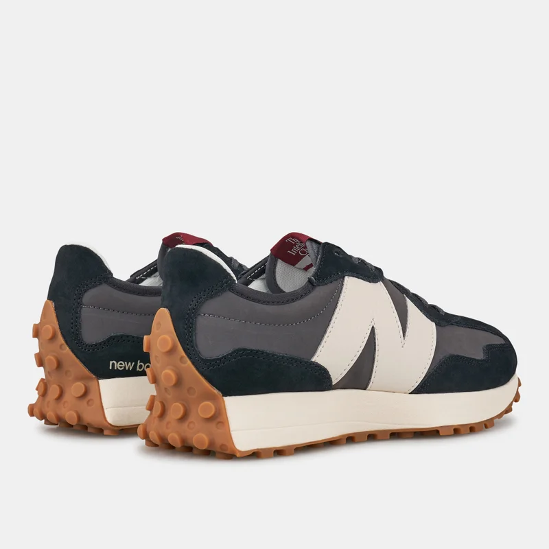 New Balance Women's 327 Shoe