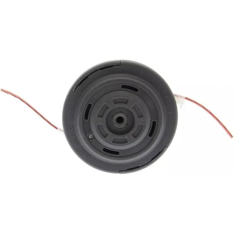 قطعة استبدال رأس بدون محور لقاطم BM26SS UT26SS بعمود مستقيم - Image 3
