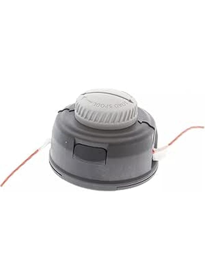 قطعة استبدال رأس بدون محور لقاطم BM26SS UT26SS بعمود مستقيم - Image 1