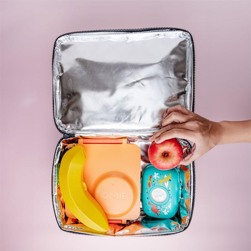 Iris Barcelona IRIS Thermal Insulated MyLunch Bag, 8L - Image 3