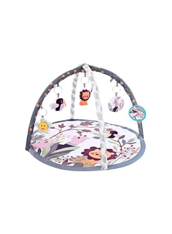 ASIV Baby play mat