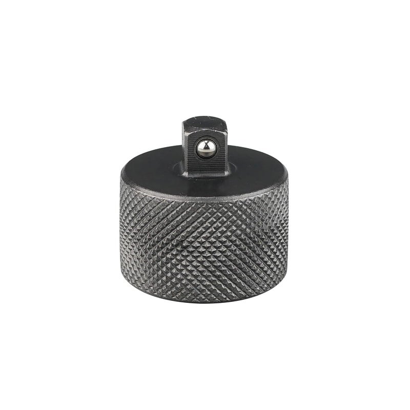 KAIFNT K351-017 3/8-inch Drive to 1/4-inch Impact Socket Adapter, 3/8"DR(F) to 1/4"(M) Low Profile Impact Reducer - Image 5