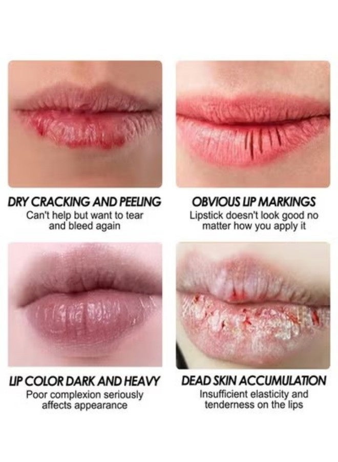 لوكاس باباو مرهم باباو 75 غرام، غني بمستخلصات باباو وأفوكادو، تحسين الجلد الجاف، منع الجفاف والتقشير، بلسم متعدد الأغراض لرطوبة الشفاه/الجلد/البشرة/الأظافر/تشطيب الجمال - Image 3