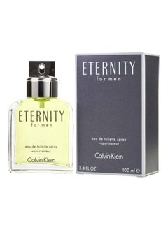 Eterniity EDT 100ml