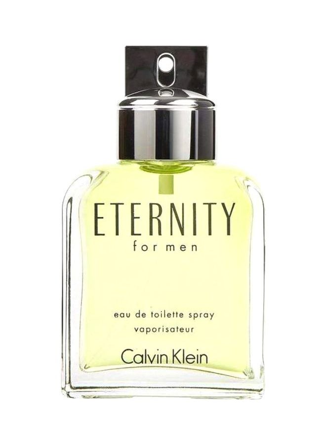 CKK - Eterniity EDT 100ml - Image 1