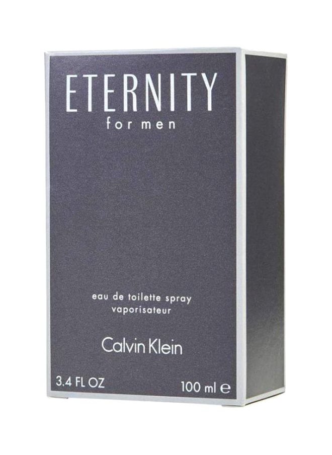 CKK - Eterniity EDT 100ml - Image 1