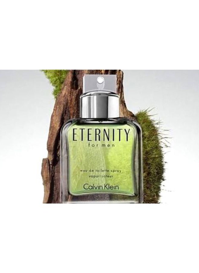 CKK - Eterniity EDT 100ml - Image 1