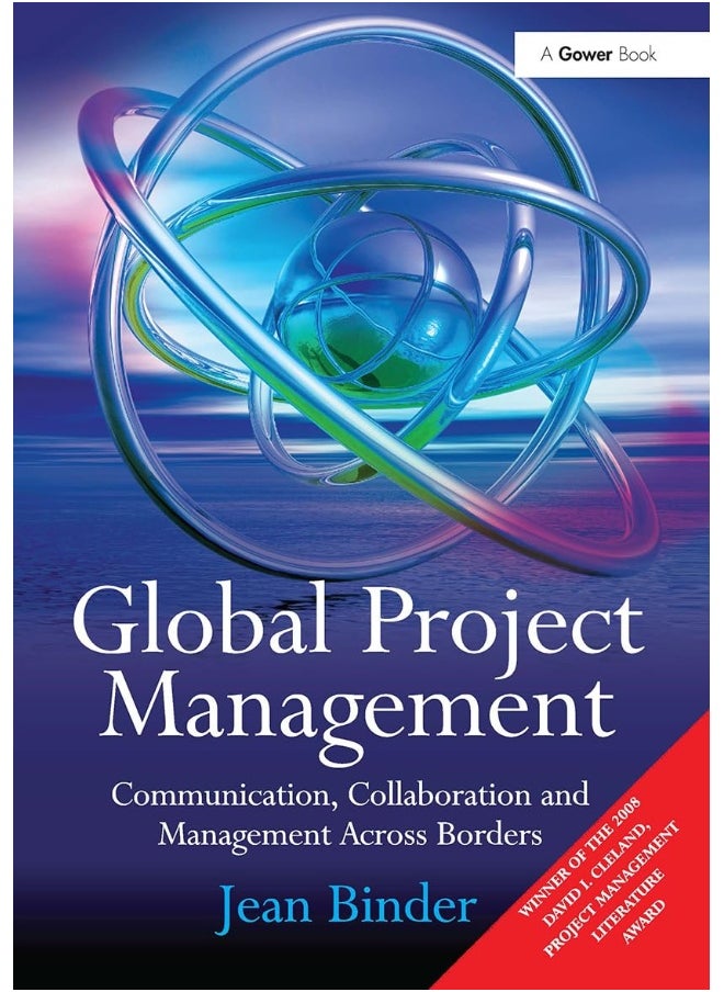 null - Global Project Management: Communication, Collaboration and Management Across Borders - Image 1