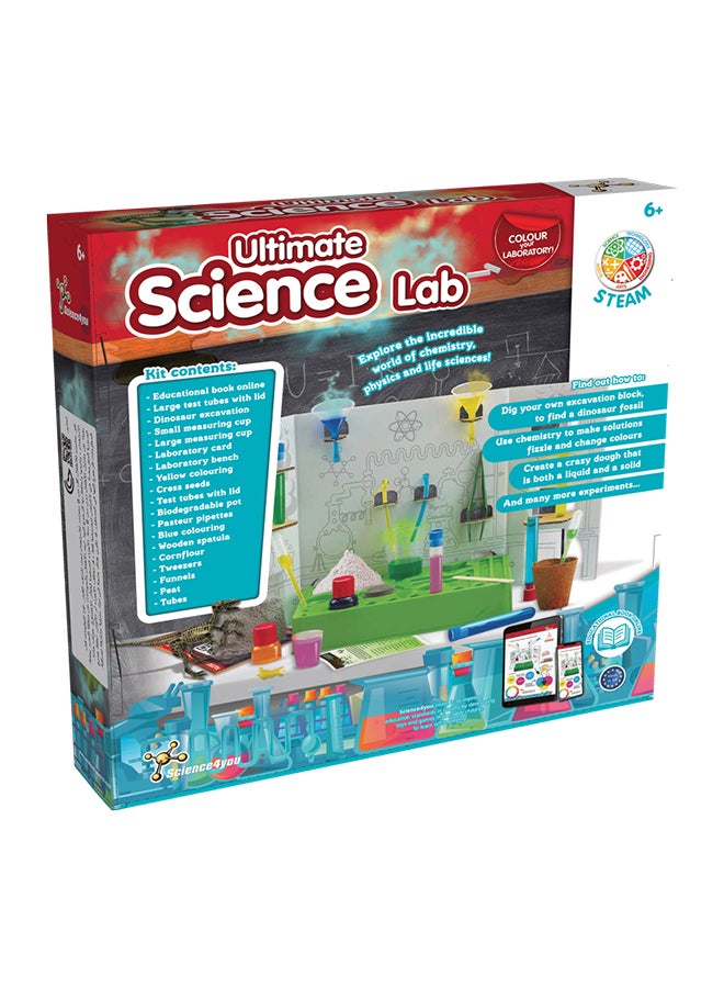 Science4you Ultimate Science - Image 2