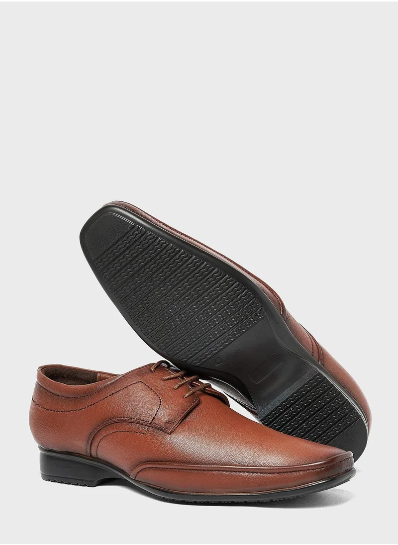 جيومني Comfort Slip Ons Loafers