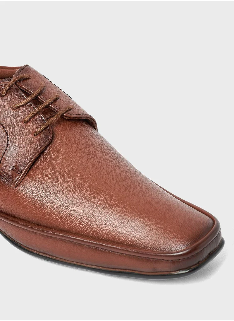 جيومني Comfort Slip Ons Loafers