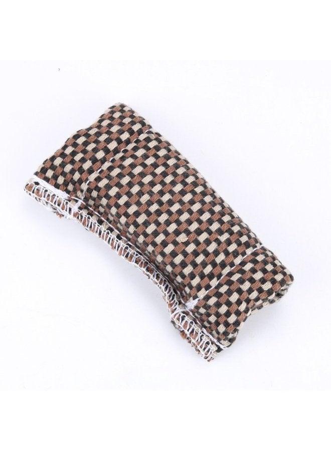 W4W Pool Stick Cue Slicker - Professional Billiards Shaft Snooker Cleaning Cloth Tool - Image 2