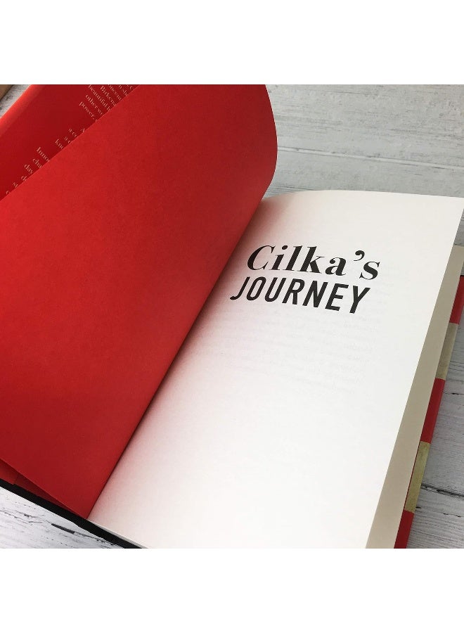 Cilka's Journey: The Sunday Times bestselling sequel to The Tattooist of Auschwitz - Image 3