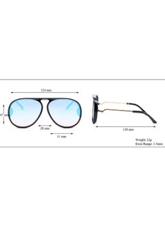 XPI Xpi Kids Sunglasses K140-6  - Image 3