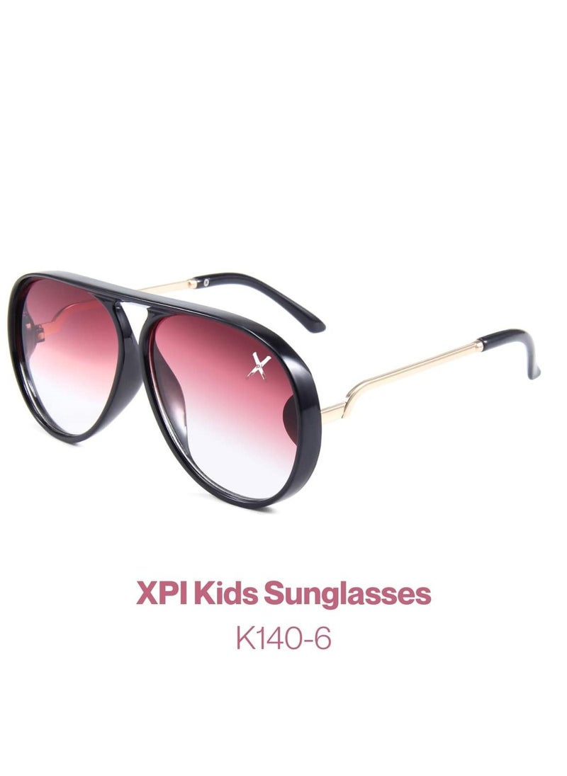 XPI Xpi Kids Sunglasses K140-6  - Image 2