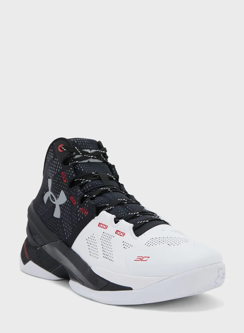 UNDER ARMOUR Curry 2 Nm Sneakers