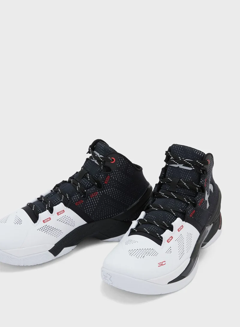 UNDER ARMOUR Curry 2 Nm Sneakers