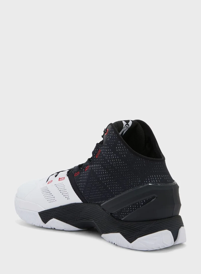 UNDER ARMOUR Curry 2 Nm Sneakers