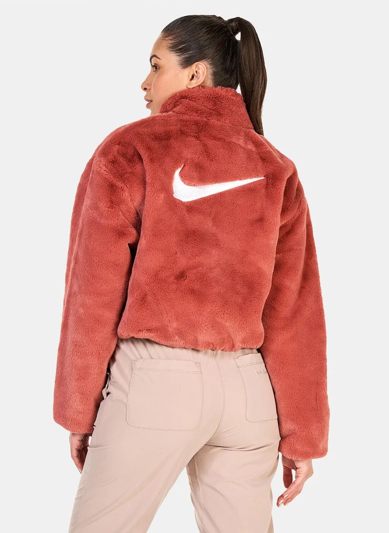 Nike Women's Icon Clash Full-Zip Jacket