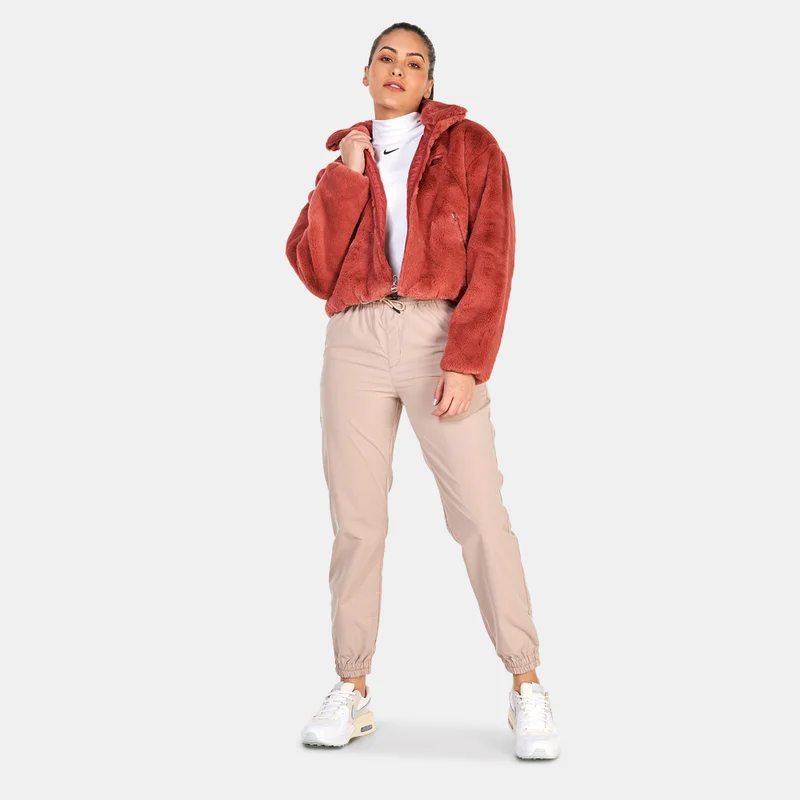 Nike Women's Icon Clash Full-Zip Jacket