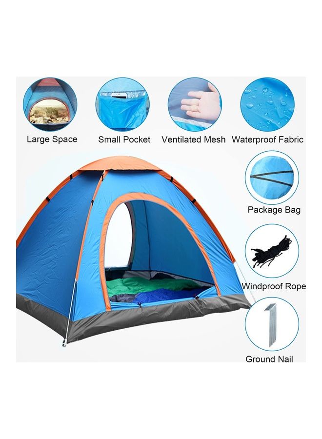 Arabest Camping Tent - Image 4
