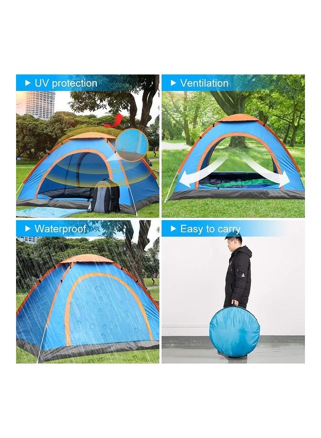 Arabest Camping Tent - Image 5