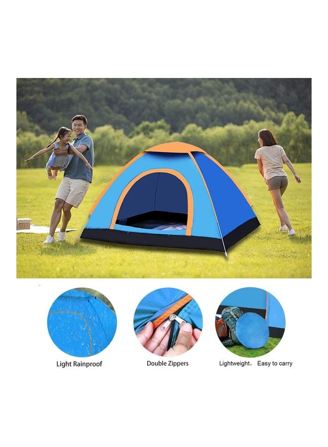 Arabest Camping Tent - Image 3