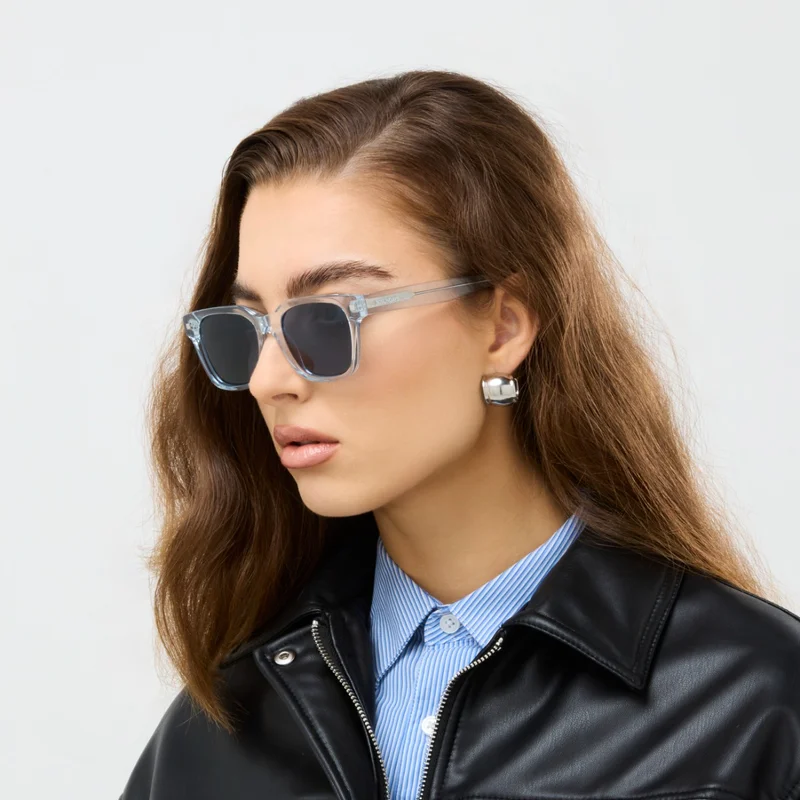 30Sundays  30Sundays ISLE - Square - Full rim - Sunglasses  | Best Price UAE