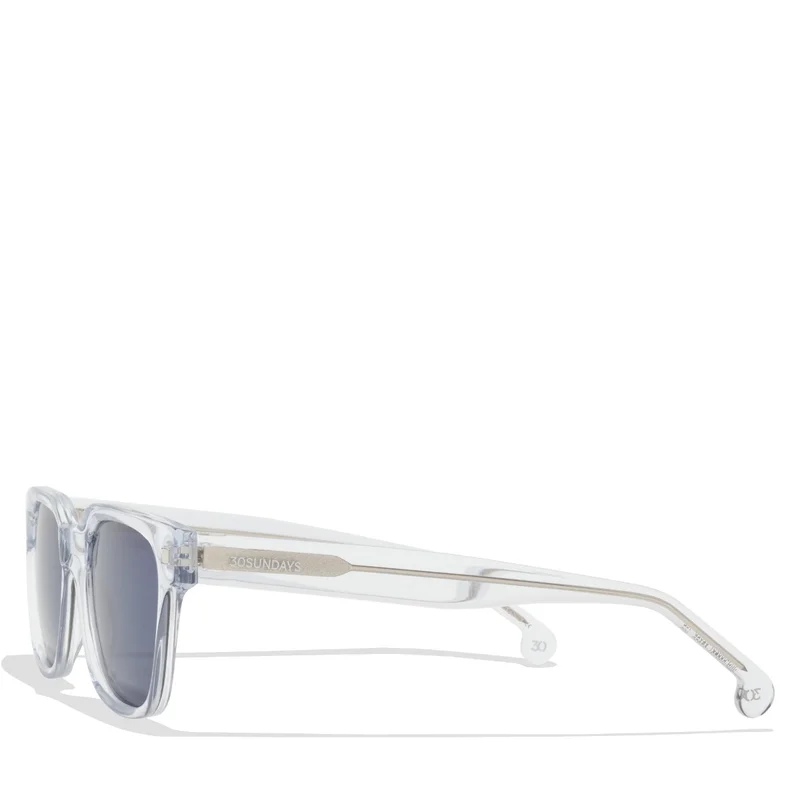 30Sundays  30Sundays ISLE - Square - Full rim - Sunglasses  | Best Price UAE