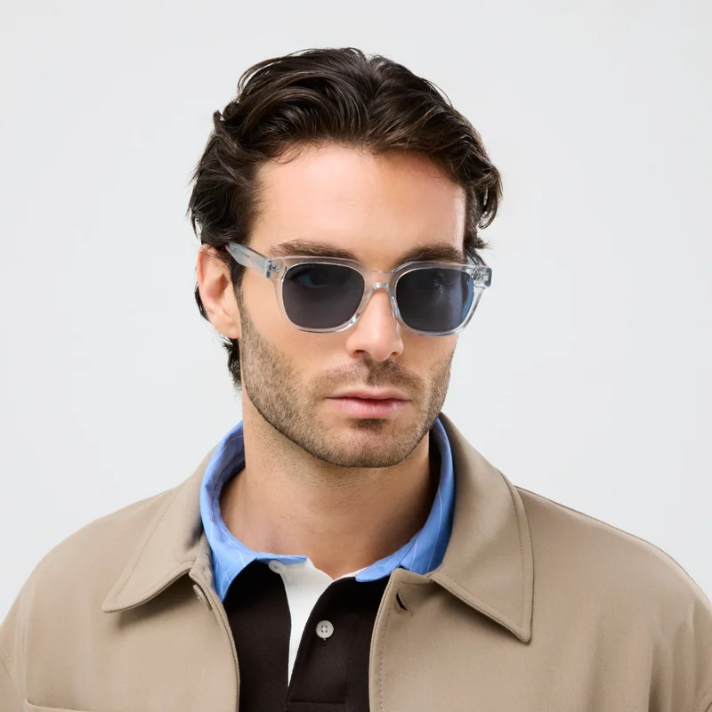 30Sundays  30Sundays ISLE - Square - Full rim - Sunglasses  | Best Price UAE